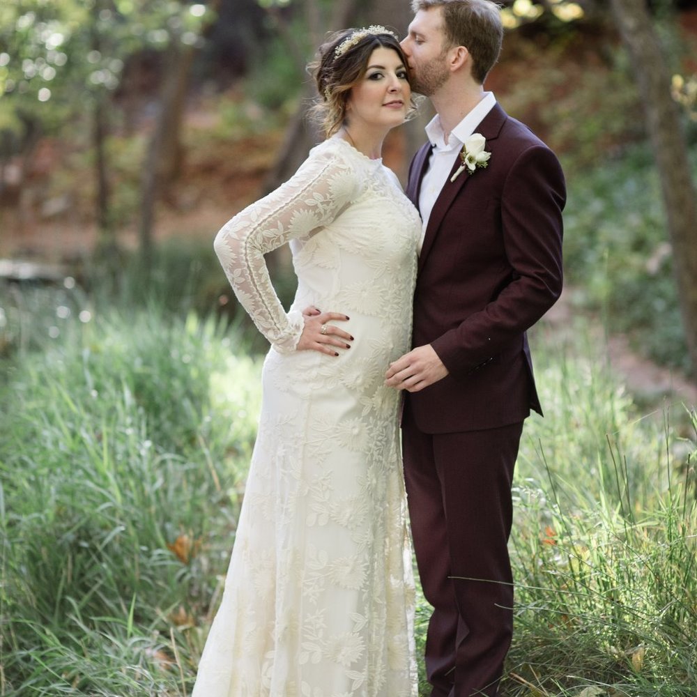 Rue  De Seine Chloe Gown